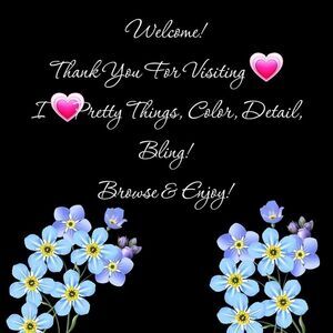 💗Like to bookmark my closet!💗